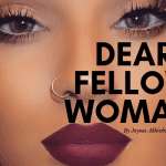 where to find courage as a woman